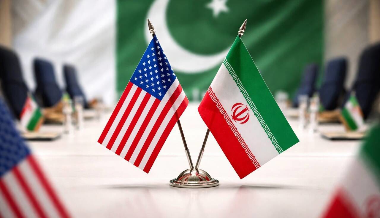 ادعای الحدث: یک نشست مجازی میان هیئت‌های آمریکا و ایران با حضور میانجی‌گران پاکستانی و قطری برگزار خواهد شد