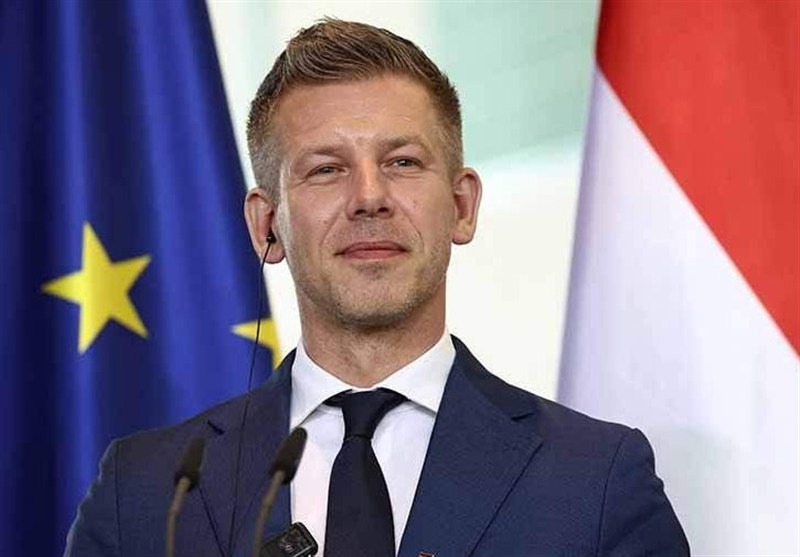 موافقت مجارستان با آغاز مذاکرات عضویت اوکراین در اتحادیه اروپا