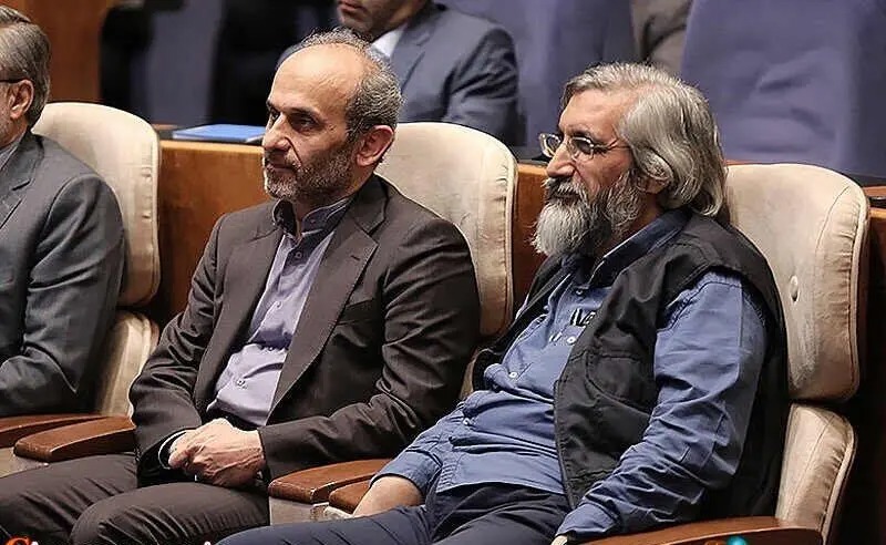 حالا که با آمریکا توافقنامه امضا کردید با صدا و سیما هم امضا کنید!