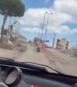 نقض آتش‌بس توسط اسرائیل؛ رژیم همچنان خبرنگاران را هدف قرار می‌دهد