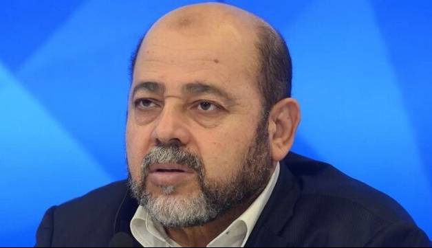 حماس خواستار کمک روسیه برای دستیابی گروه‌های فلسطینی به توافق شد