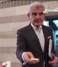 واکنش جالب وزیر لبنانی به توافق ایران آمریکا