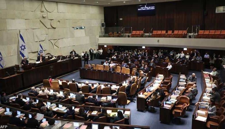 نتایج تازه ترین نظرسنجی : مخالفان نتانیاهو از حزب نتانیاهو پیشی گرفتند