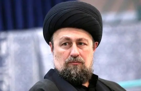 سیدحسن خمینی: ملت ایران پیروز مطلق جنگ اخیر بود/ ۳۹ روز جهاد اصغر بود، از امروز جهاد اکبر شروع می‌شود/ باید از نزاع‌های بی‌حاصل دست بکشیم/ اگر می‌خواهیم به پیروزی برسیم، باید یک جامعه استقامت کند