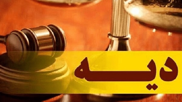 نرخ دیه سال ۱۴۰۵ اعلام شد