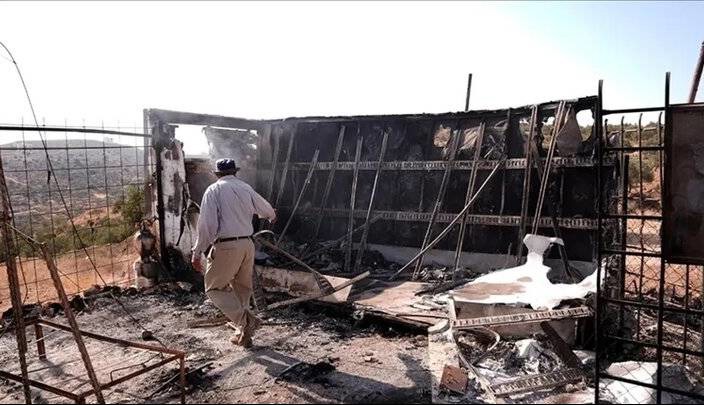۸ کشور عربی جنایات شهرک‌نشینان صهیونیست را محکوم کردند