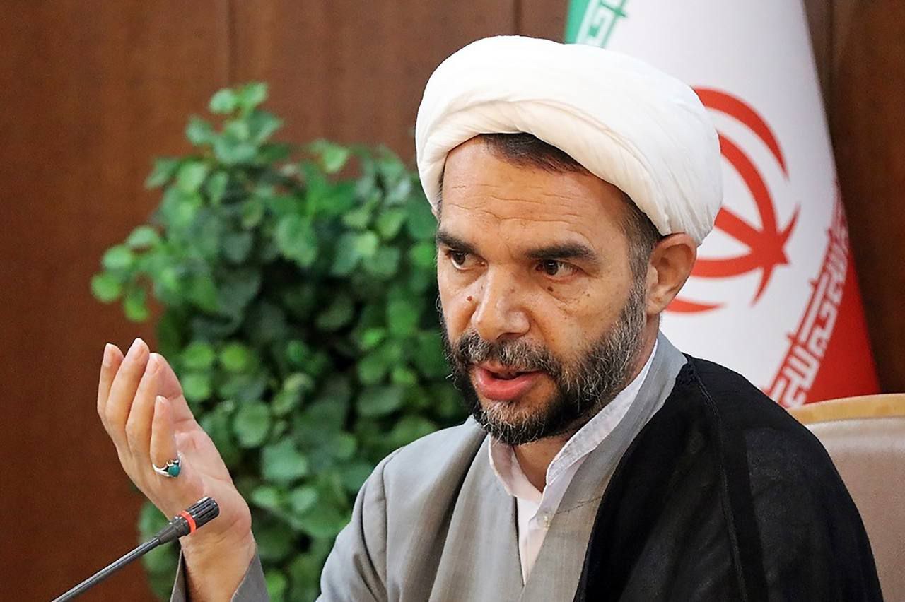 معاون اول قوه قضائیه: در برخورد با همکاران دشمن کوتاه نخواهیم آمد