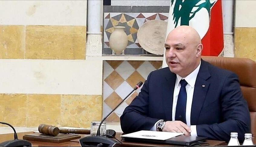 جوزف عون: حملات اسرائیل تلاش‌های تثبیت آتش‌بس را هدف گرفته است