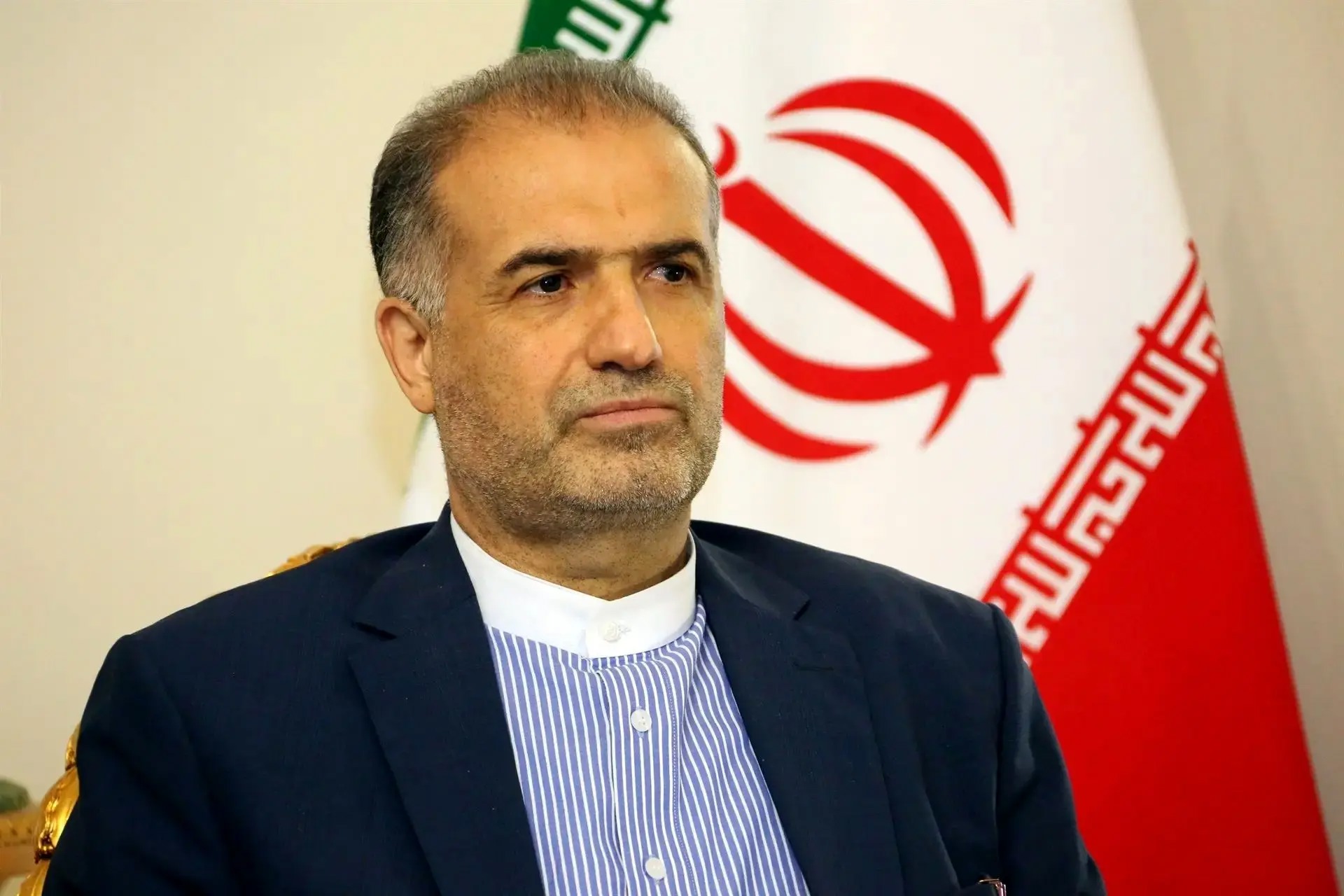 واکنش کاظم جلالی به ادعای ارسال پیام برای تصویب برجام از سوی رهبر شهید انقلاب/ برخی تصور می‌کردند چون شهید لاریجانی رئیس مجلس است، حاکم مطلق است