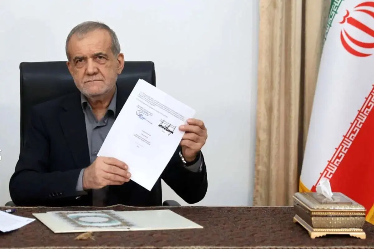 اگر مذاکرات به هر دلیلی ناکام بماند، دیگر کاسه کوزه‌ای یافت نمی‌شود که بتوان آن را بر سر کسی شکست!