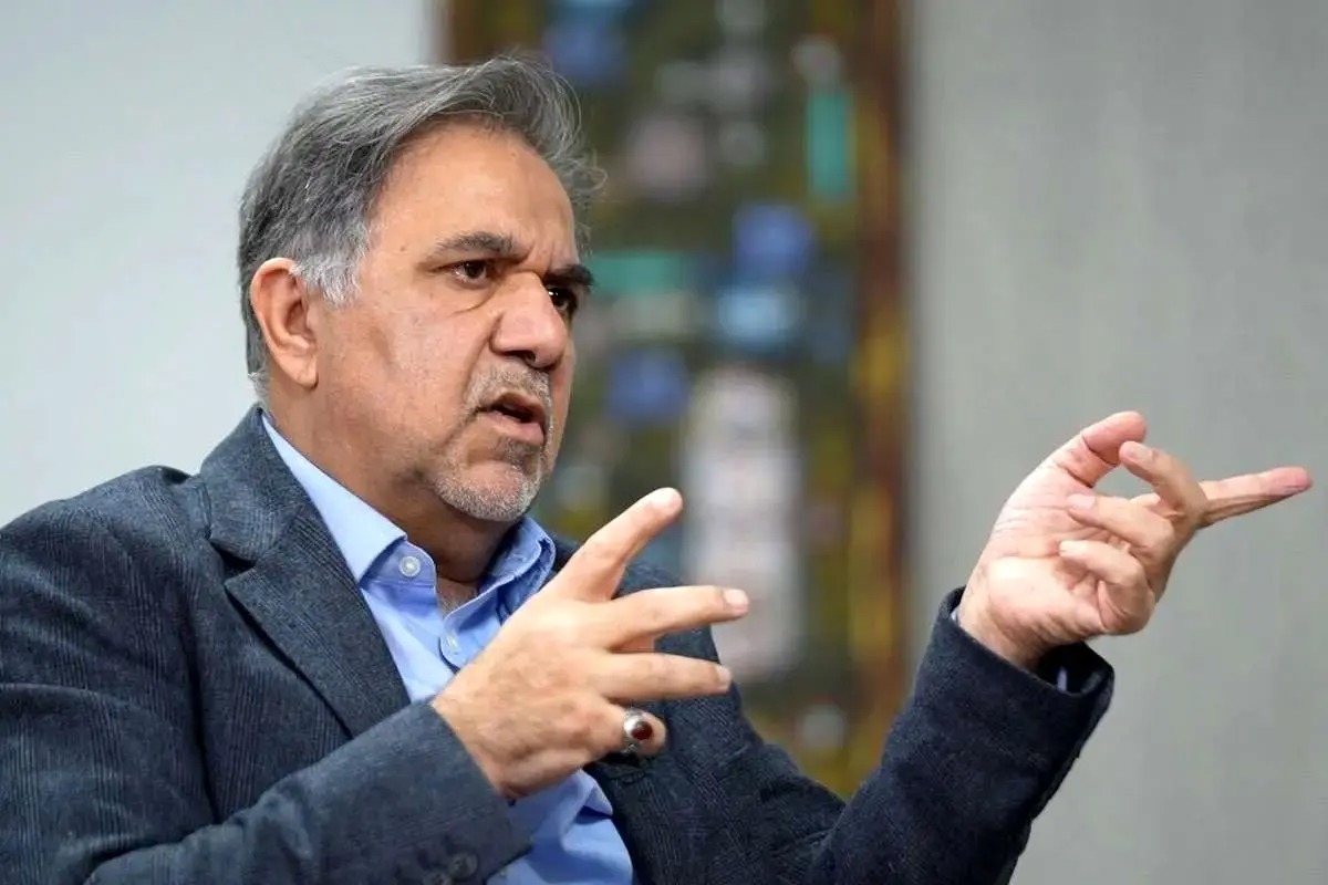 وزیر راه دولت روحانی خطاب به پزشکیان: اکنون زمان دفاع بی‌لکنت از منافع ملی ایران است