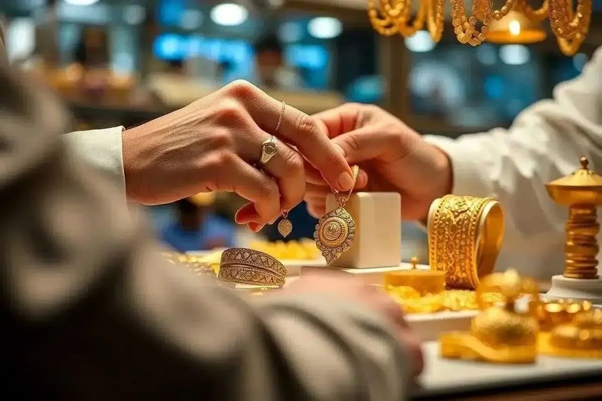 ماجرای مرگ ناگهانی یک طلافروش و هزار میلیارد تومان مطالبه