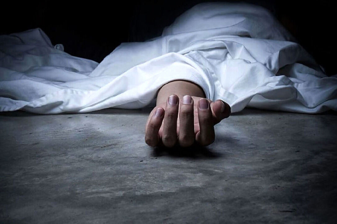 قتل زن میانسال برای فاش نشدن رابطه پنهانی!