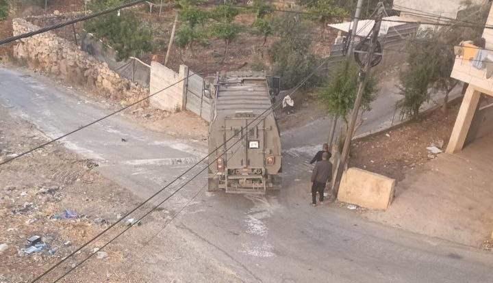 تخریب منزل یک فلسطینی در بیت‌لحم
