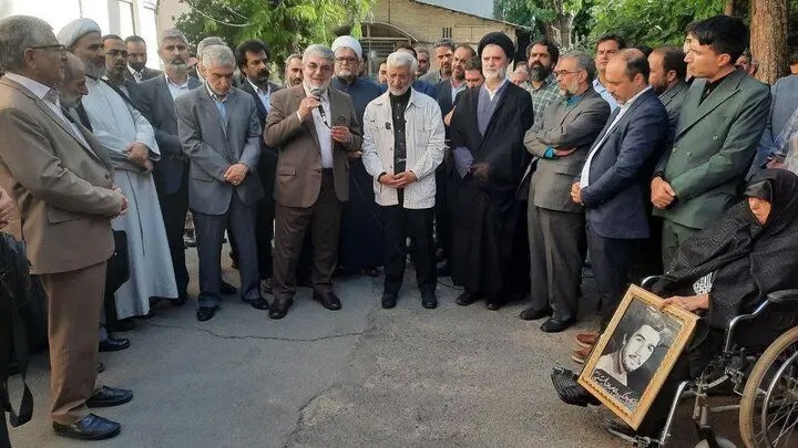 ۲  محمود در سیاست ایران؛ از بگم‌بگم‌های احمدی‌نژاد تا افشای اسناد طبقه بندی شده/ چه کسی اسناد محرمانه را به نبویان داده است؟