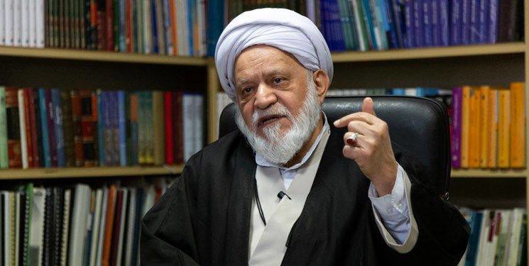 مصباحی‌مقدم: دشمن درصدد فروپاشی کشور بود اما ناخواسته جایگاه ما را ارتقا داد