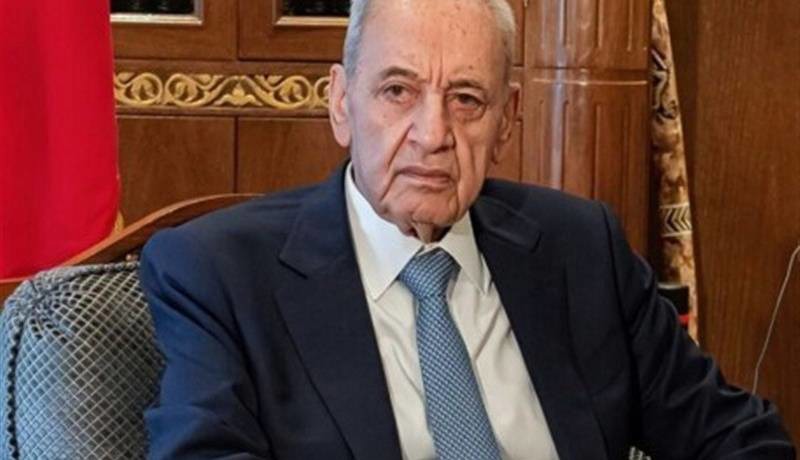هشدار نبیه بری درباره فتنه جدید علیه لبنان