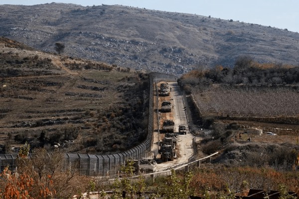 ۶۰ نفوذ رژیم صهیونیستی به خاک سوریه طی ماه جاری