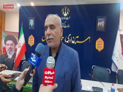 ثبت‌نام زائران اربعین در سامانه سماح از نهم تیرماه آغاز می‌شود