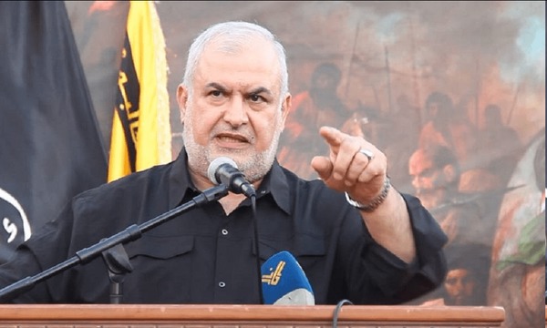 حزب‌الله: دولت لبنان به دنبال سرپوش گذاشتن بر اشغالگری اسرائیل است
