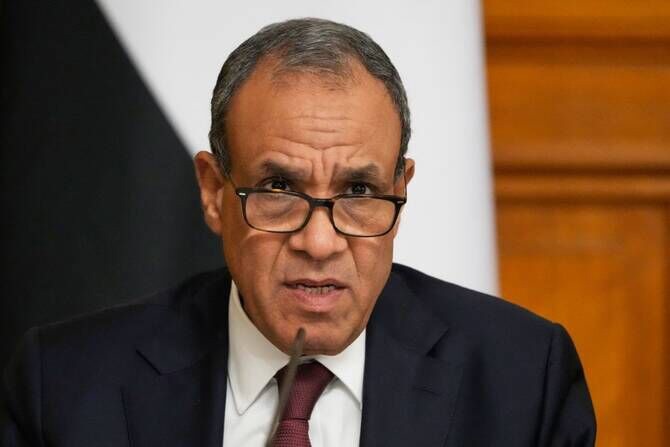 تاکید مجدد مصر بر لزوم خروج کامل نظامیان صهیونیست از لبنان