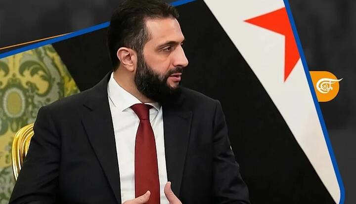 نقش جدید سوریه؛ از میز تقسیم تا «کمربند امنیتی اسلامی»