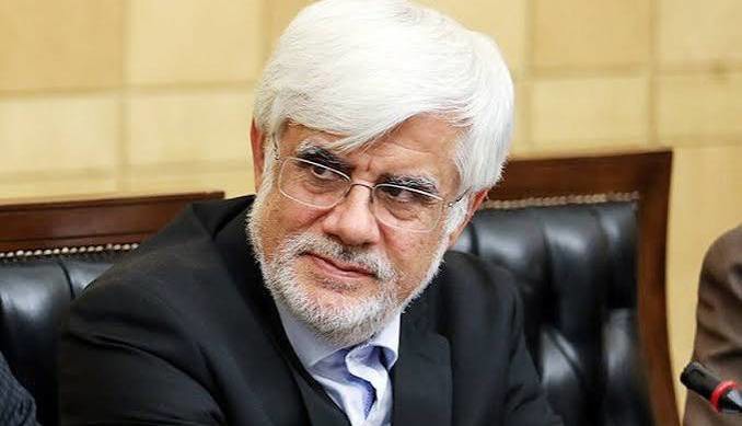 عارف: غیرت و پایمردی بازیکنان تیم ملی فوتبال ستودنی بود