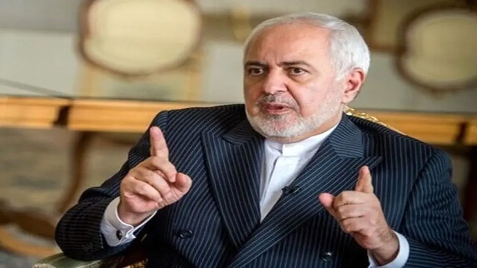 ظریف: بازی‌های سیاسی را کنار بگذاریم/ شهدا برای ایران خودباوری به ارمغان آوردند