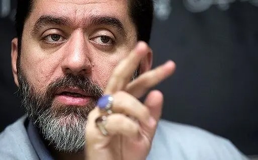 واکنش مشاور رئیس مجلس به شایعات اخیر درباره الیاس قالیباف/ عکس