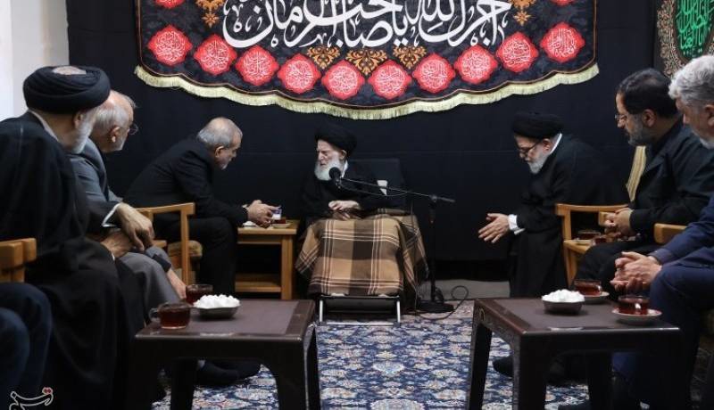 رئیس جمهور: توافق اخیر، پیروزی بزرگ ملت ایران محسوب می‌شود
