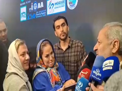 کاظمی: امتحانات نهایی المپیادی‌ها داخلی می‌شود
