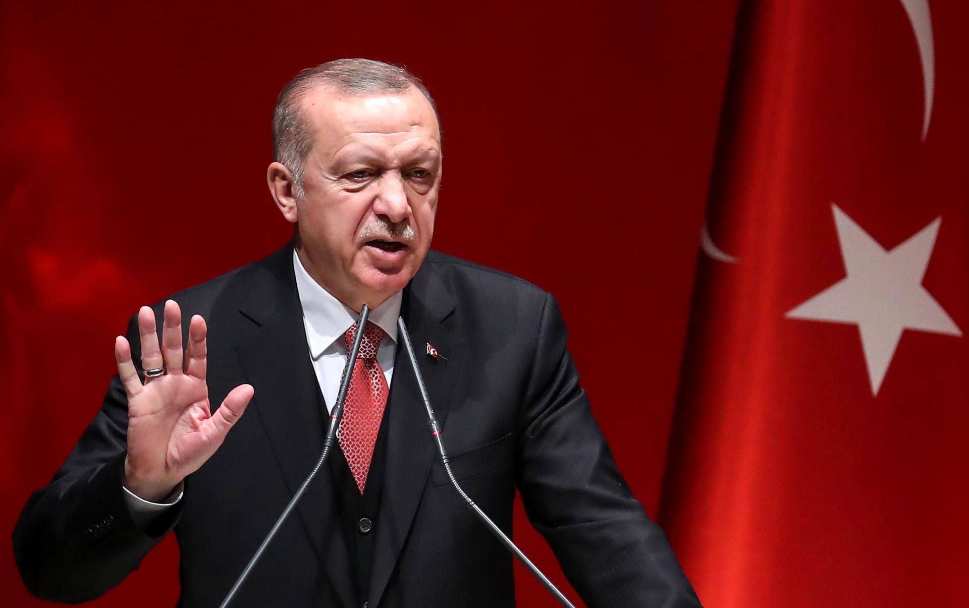 اردوغان: توافق ایران و آمریکا فرصتی برای نفس کشیدن جهان فراهم کرده