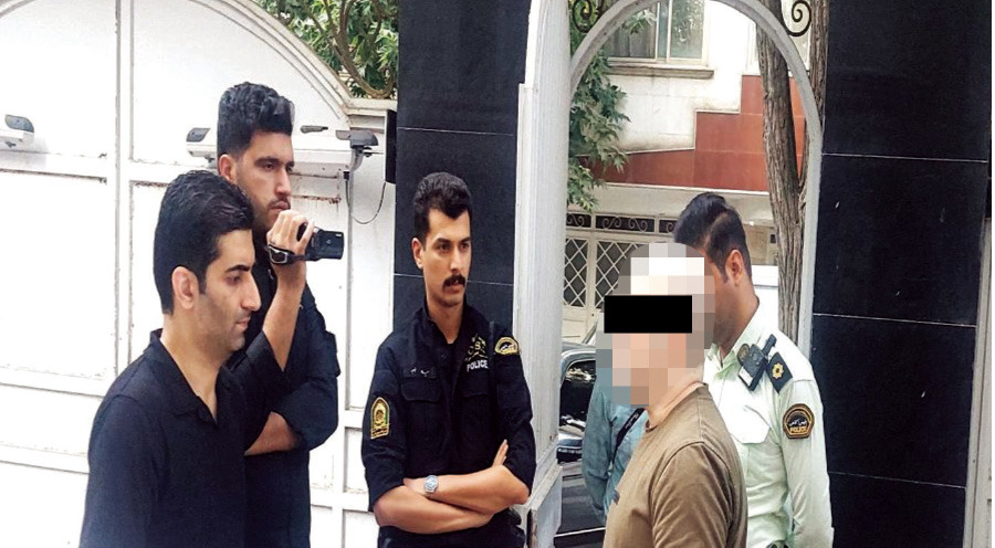 قتل فرزند بیماربه خاطر «ترحم»!