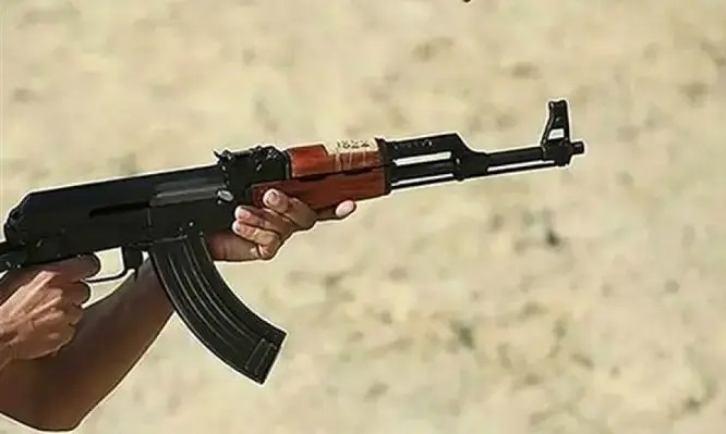 بانوی مجروح حادثه تروریستی دیروز در سراوان به شهادت رسید