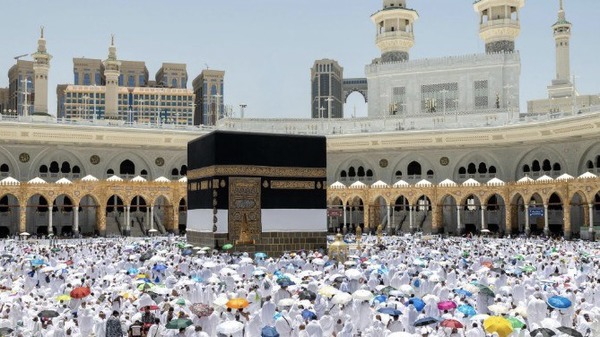 زمان پیش‌ثبت‌نام حج تمتع ۱۴۰۶