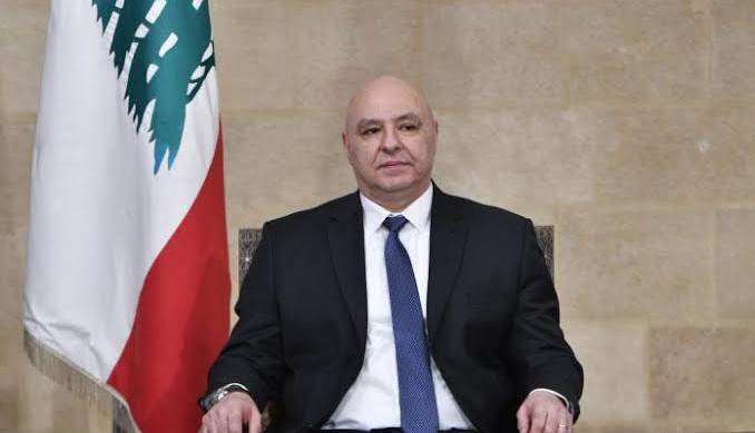 رئیس‌جمهور لبنان: ارتش حافظ ثبات کشور است
