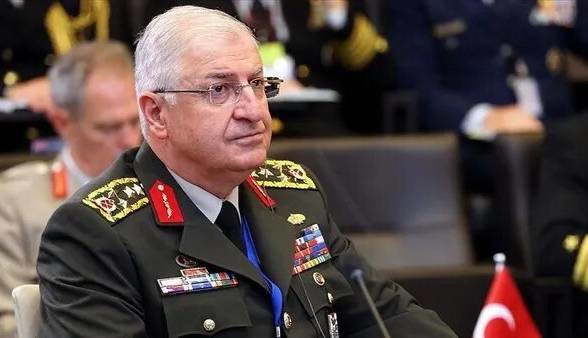 ترکیه: آمریکا از ناتو خارج نمی‌شود