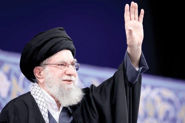 محل وداع با پیکر رهبر شهید در مشهد مشخص شد