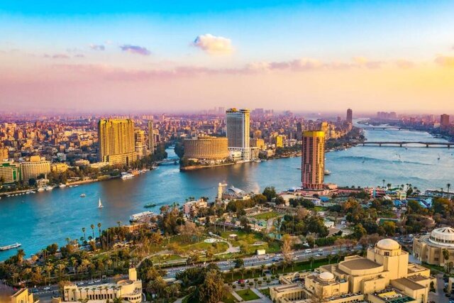 سفر هیات بلندپایه حماس به قاهره برای پیگیری اجرای آتش‌بس در غزه
