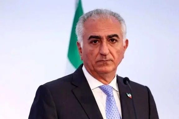 ریزش سنگین مخاطبان رضا پهلوی؛ ۶۰۰ هزار آنفالو و سقوط ۷۳ درصدی لایک ها