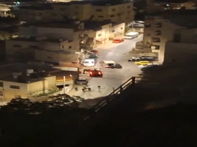صهیونیست‌ها آزاده فلسطینی را ربودند