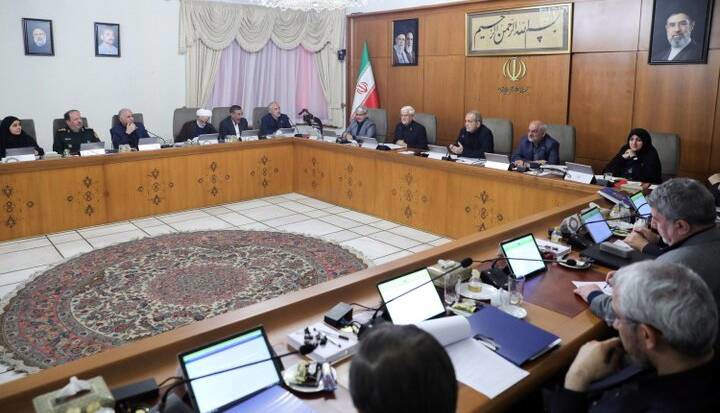 پزشکیان: تشییع رهبر شهید باید نماد وحدت ملی باشد