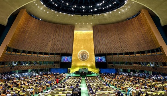 کوبا خواستار نشست سازمان ملل برای پایان محاصره آمریکا شد