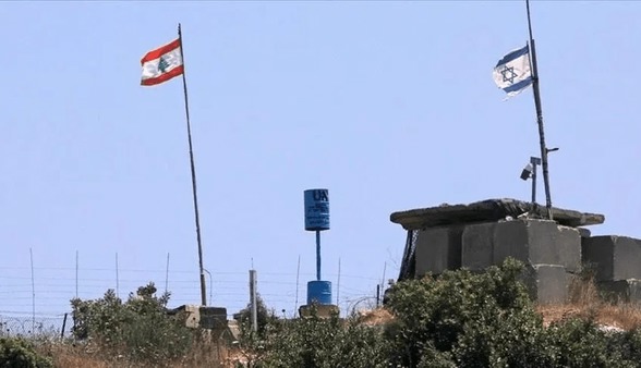 رسانه عبری: توافق ما با لبنان فقط روی کاغذ زیبا است