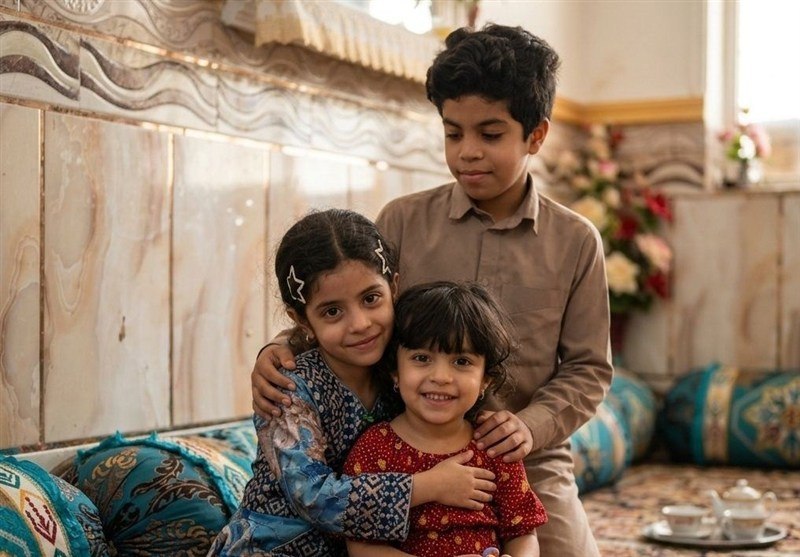 پیام ویژه