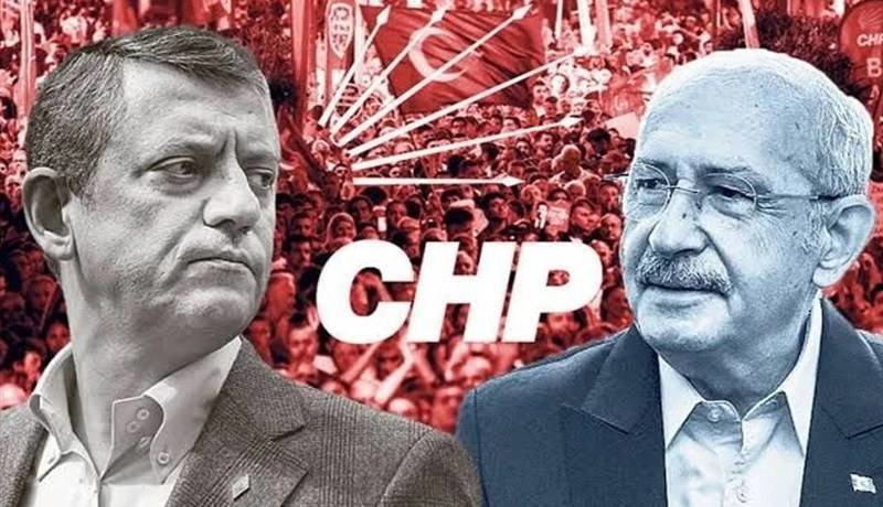 ادامه تنش در بزرگترین حزب مخالف اردوغان در ترکیه