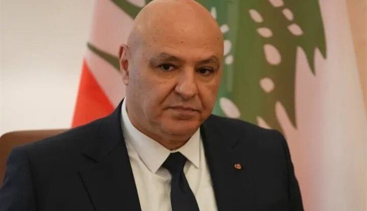 رئیس جمهور لبنان: ما نه تسلیم شده‌ایم و نه از حقوق خود چشم‌پوشی کرده‌ایم!