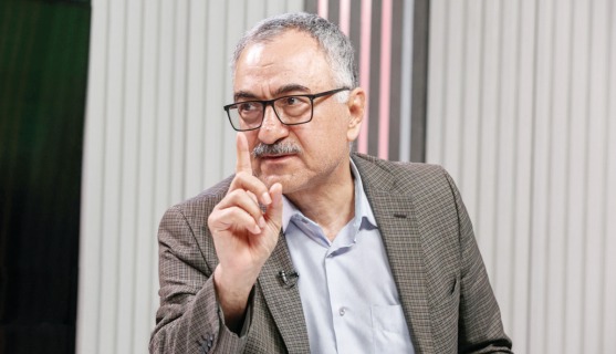روایت «سعید لیلاز» از میراث رهبر شهید