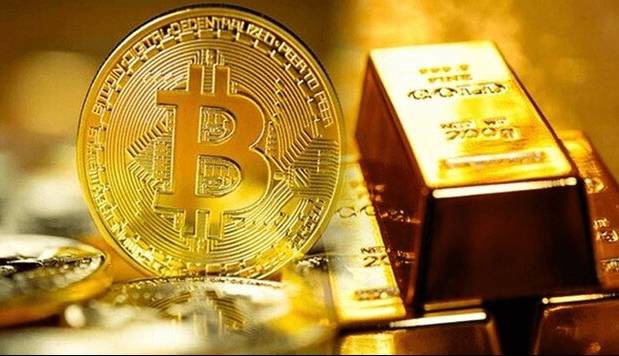 چرخش ناگهانی بازار؛ سرمایه‌گذاران از طلا و رمزارزها عقب نشستند