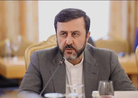 غریب‌آبادی: ۱۲ تیر یادآور جنایتی است که آمریکا جان ۲۹۰ انسان بی‌گناه شامل ۶۶ کودک را گرفت